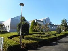 高崎市箕郷文化会館