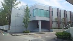 星野高等学校共学部　石原キャンパス