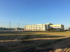 城ノ上小学校