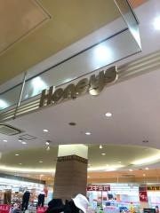 ハニーズ　所沢山口店