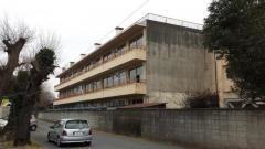 千葉市立花見川中学校