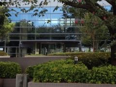 川口図書館