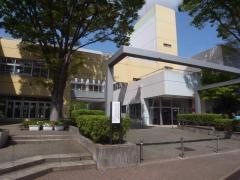 杉並第十小学校