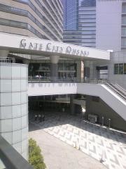 ゲートシティ大崎