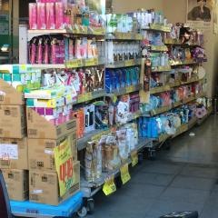 サンドラッグ　竹の塚店