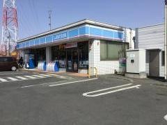 ローソン　東大和清水6丁目店