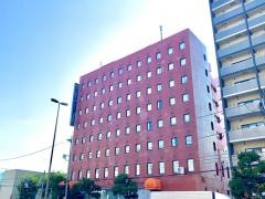 アパホテル東京木場