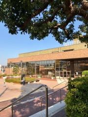 川崎市宮前市民会館