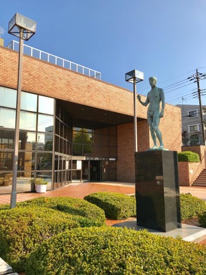 新市民館 図書館 川崎市 事業者提案を公表 調査に15団体 宮前区 タウンニュース