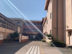 くぬぎ台小学校