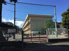 くぬぎ台小学校