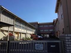 くぬぎ台小学校