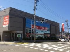 北陸銀行松任支店