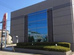 北陸銀行松任支店