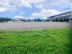 甲府市立笛南中学校