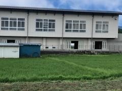甲府市立笛南中学校