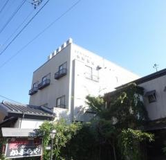 水野旅館