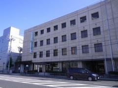 岐阜市保健所