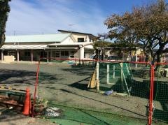 静岡市立庵原こども園