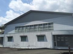 川根本町立中川根中学校