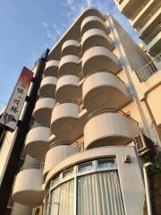 やすらぎの宿みのや旅館