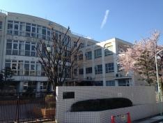 滝ノ水小学校