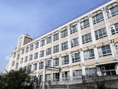 滝ノ水小学校