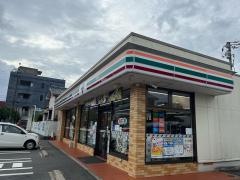 セブンイレブン　豊田市日之出町店