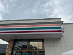 セブンイレブン　豊田市日之出町店