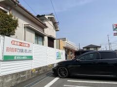 セブンイレブン　豊田市日之出町店