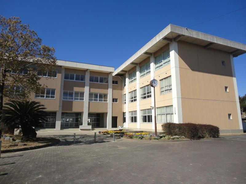 桜小学校