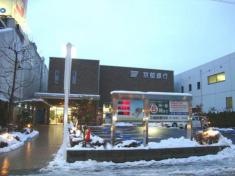 京都銀行石山支店