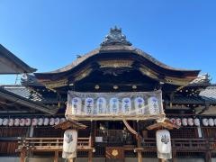 豊国神社