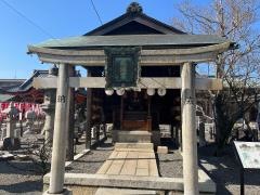 豊国神社