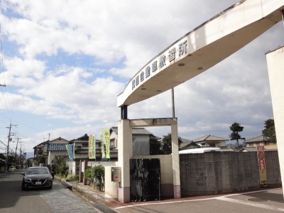 スタディピア 箕面自動車教習所 箕面市半町