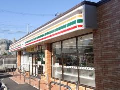 セブンイレブン　大阪鶴見6丁目店