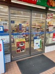 ローソン　東大阪長田東四丁目店