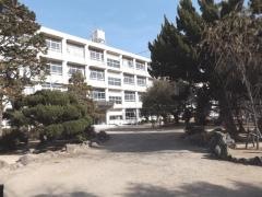田原小学校