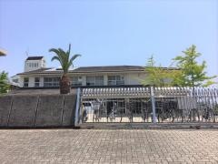 明石市立大久保北中学校