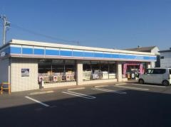ローソン　津名一宮インター店