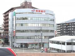 南都銀行東生駒支店