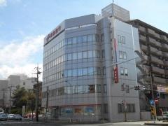 南都銀行東生駒支店