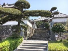 興禅寺（ダルマ寺）