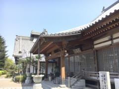 興禅寺（ダルマ寺）