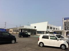 鳥取日産倉吉営業所