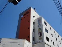浜田ステーションホテル