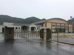 安芸高田市立吉田中学校