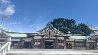 亀山八幡宮