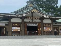 亀山八幡宮