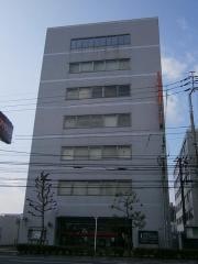 愛媛銀行松山駅前支店